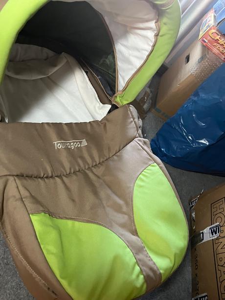 Kočik touragoo flame 3v1, touragoo,touragoo flame