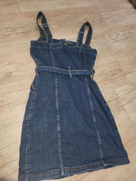 Satova sukňa h&m, h&m,s