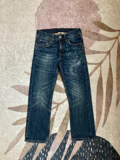 Rifle slim strihu, 110