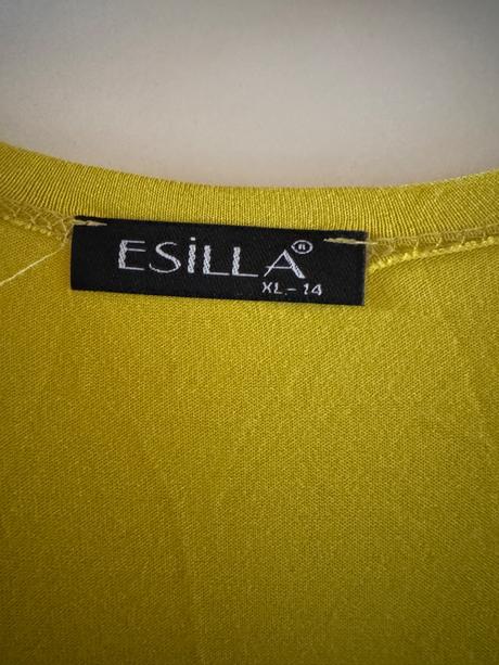 Bavlnené šaty l/xl, xl