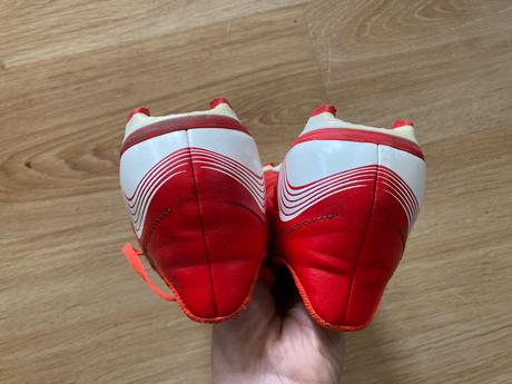 Kopačky adidas copa č.42, adidas,42