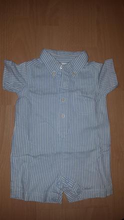 Pruhované opaľovačky ralph lauren, ralph lauren,68