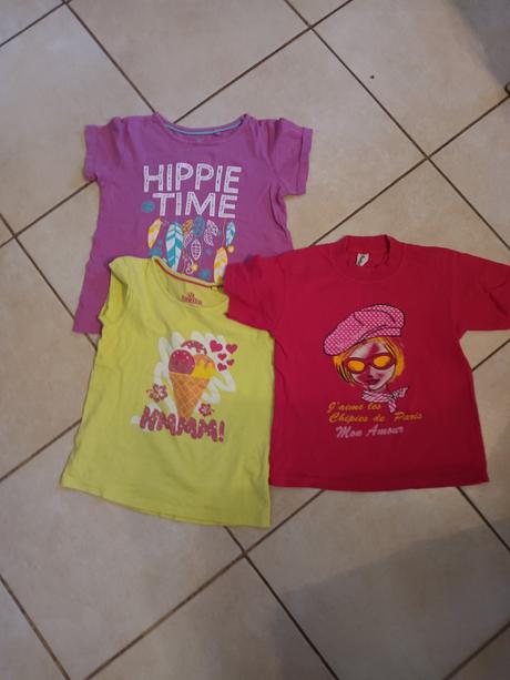 Tričká, lupilu,104