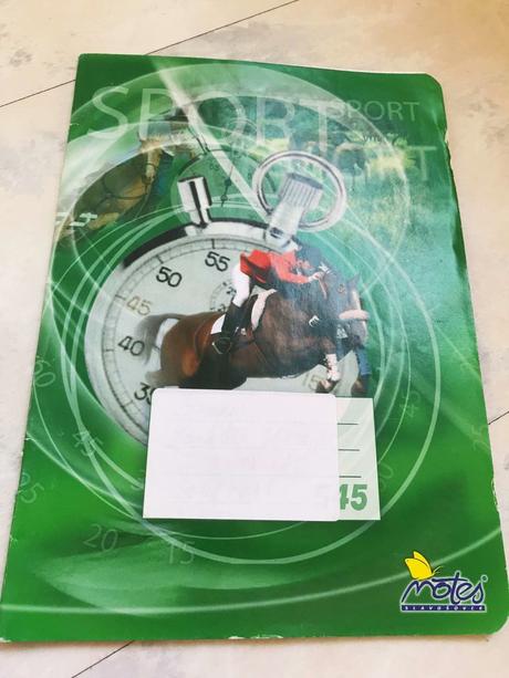 Sada zošitov 28 ks, 