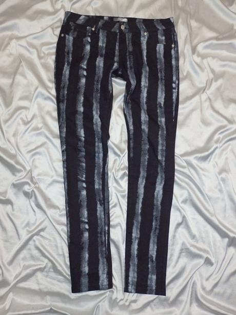 Kvalitné dámske rifle, 42