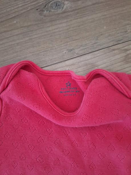 6 krat body velkost 80, next,80