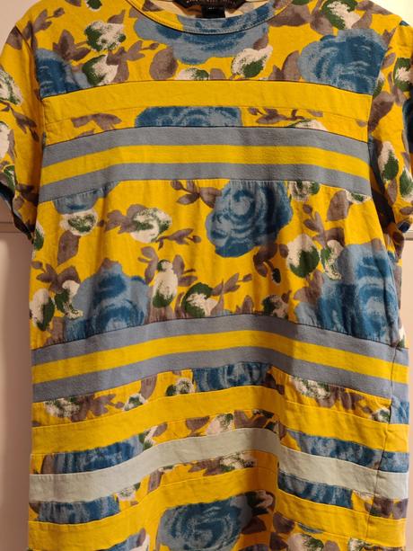 Marc jacobs originál dámske štýlové moderné tričko, m