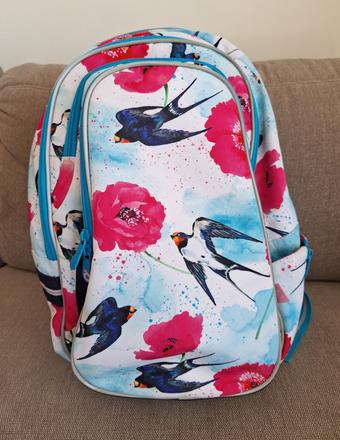 Školská taška topgal,