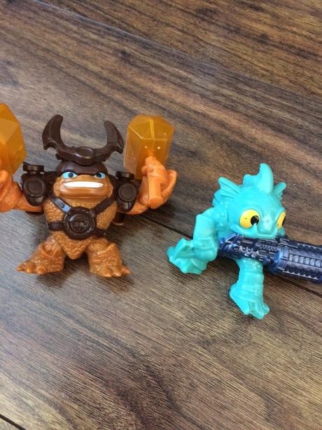 Plastove ppstavicky, 