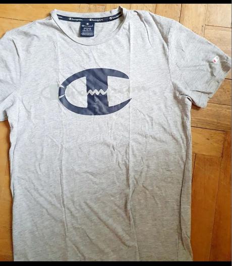 Chlapčenské tričko, champion,164