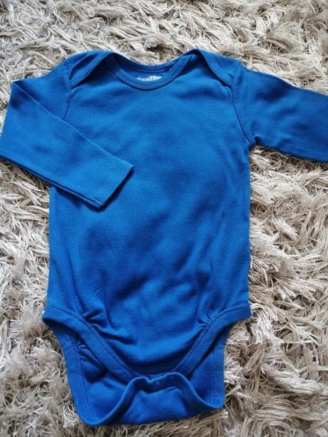 Body 74/80, lupilu,74