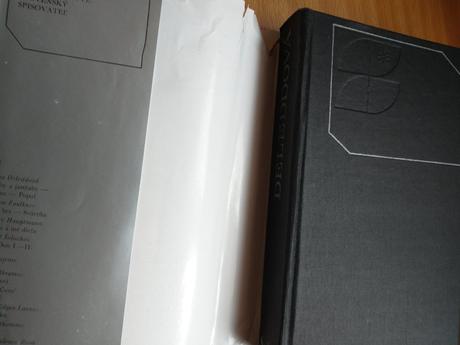 Holuby a jastraby/brečtan/popol, 