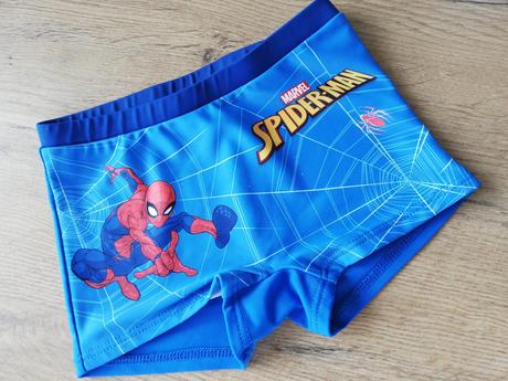 Plavky, marvel,110