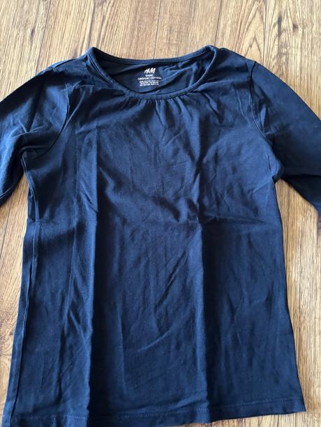 Dievčenský natielnik, h&m,134