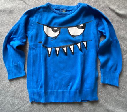 Sveter, kiki&koko,92