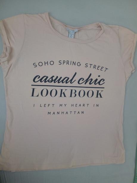 Amisu tričko č m, amisu,m