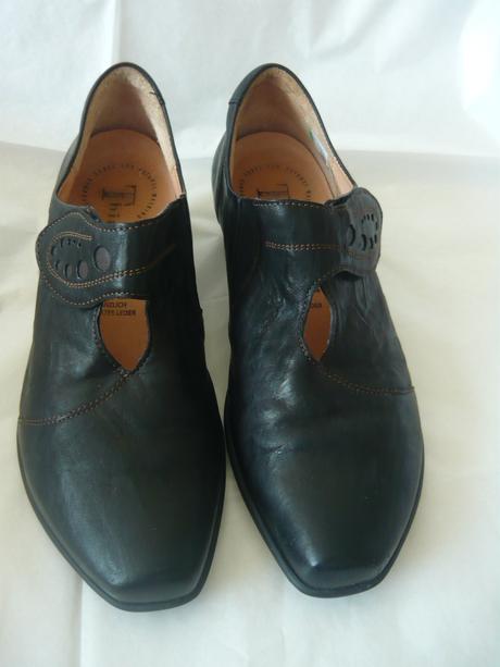 Topánky zn, think, 39