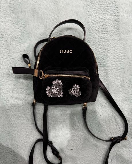 Mini ruksak liu jo, liu jo