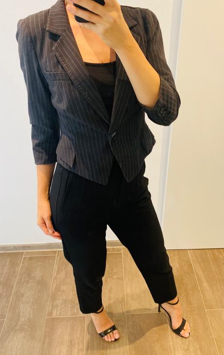 Lindex krátke sako, lindex,38