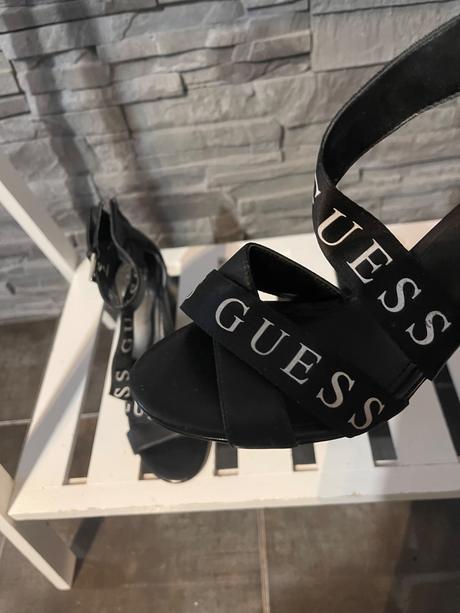 Guess v.38, guess,38