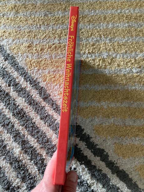 Disneys fröhliche weihnachtszeit (1995), 