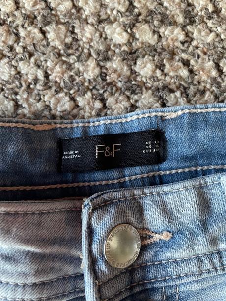 Balik rifiel 36/38/40 damske, m