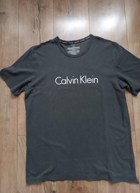 Calvin klein tričko, calvin klein,l