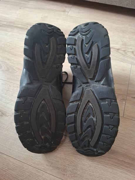 Kožené topánky, 42