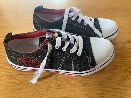 Plátenky, alpine pro,34