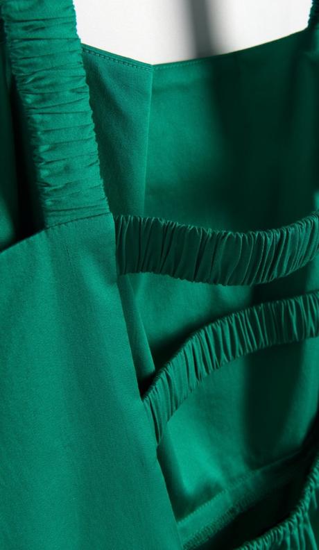 Maxi šaty reserved veľ.s, reserved,s