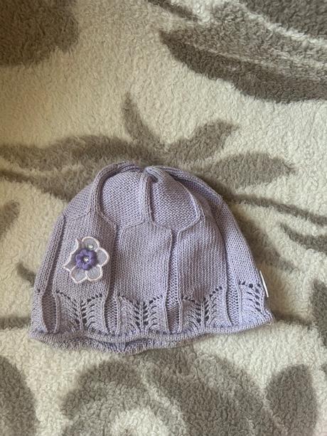 Jesenné / jarné čiapky, h&m,110