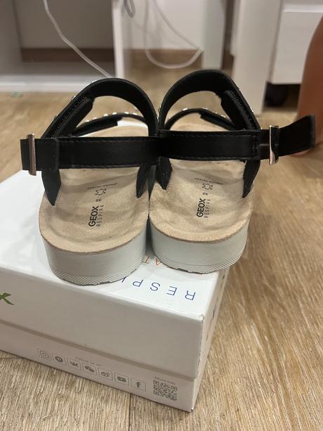 Sandale geox, geox,31 / 32