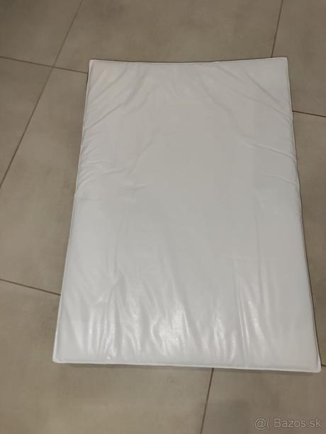 Rotho prebaľovacia podložka 50 x 70 cm, 