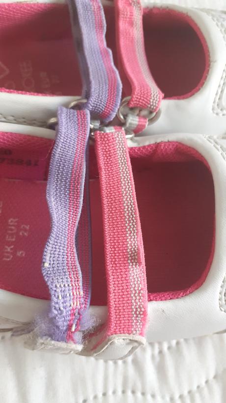 Detské topánočky, v.22, cherokee,22