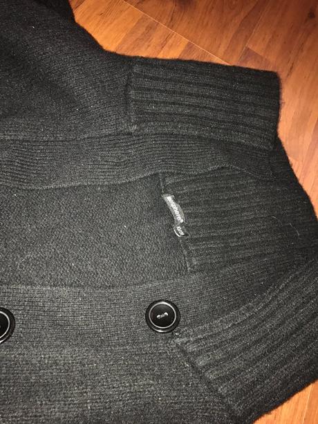 Dámsky balík - legíny, tričko, sveter, 38