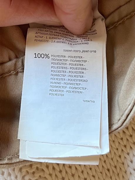 Kraťasy mohito, mohito,34