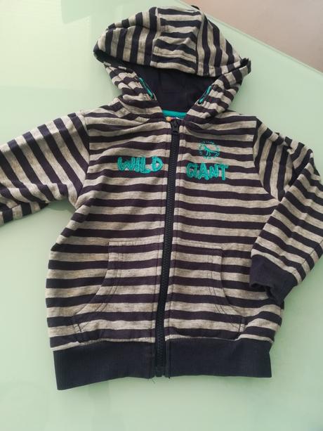 Mikina, bunda, lupilu,104