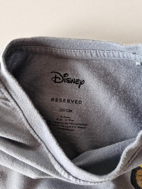 Mikina, reserved,110