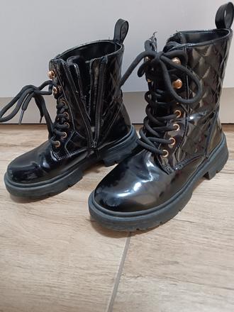 Členkové topánky v 32, 32