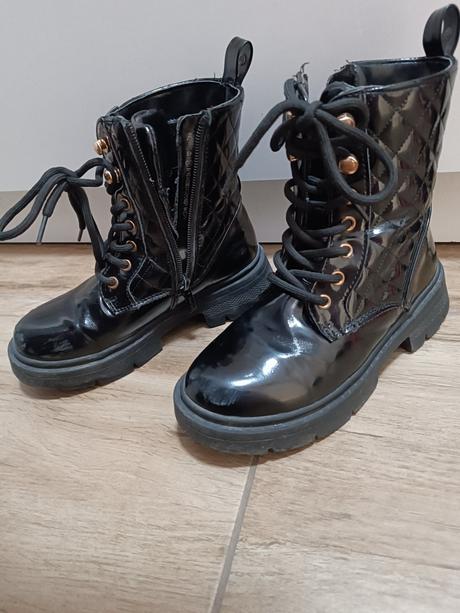 Členkové topánky v 32, 32