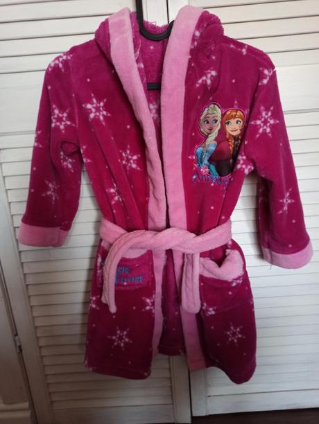 Župan frozen, disney,116