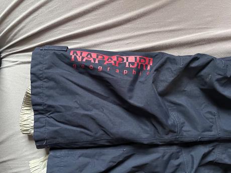 Napapirji oteplovacky, napapijri,152