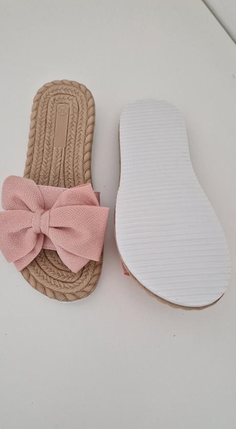 Dámske šľapky, 36