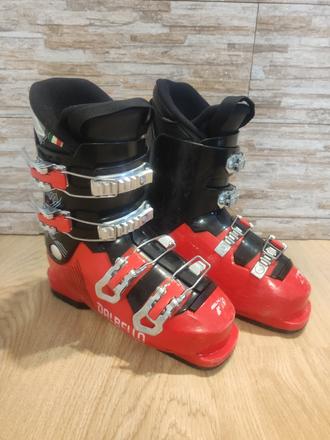 Lyžiarky, dalbello,34