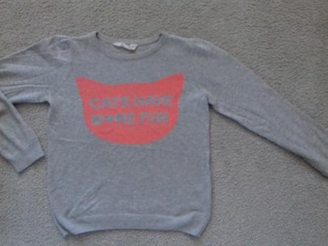 Svetrik, h&m,134