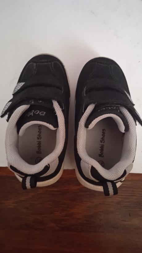 Tenisky vel.21, deichmann,21