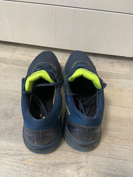 Asics pánske tenisky, asics,46