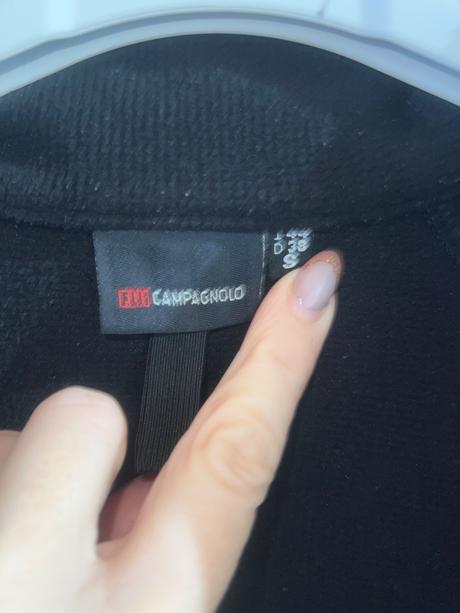 Softshelova bunda 152, 152