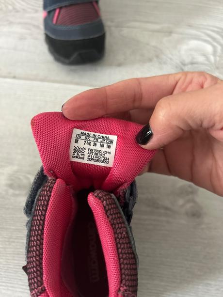 Adidas topanocky, adidas,25