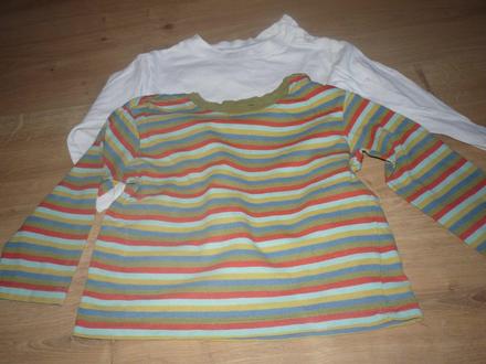 Tričko, cherokee,80